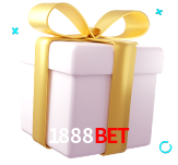 Receba seus bônus de boas-vindas no 1888BET
