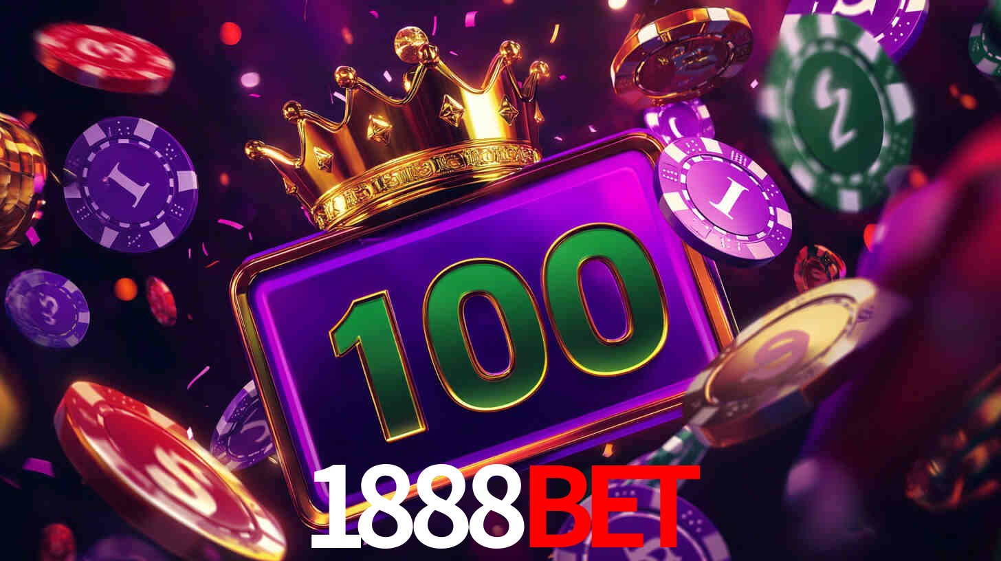 Welcome Bonus 1888BET