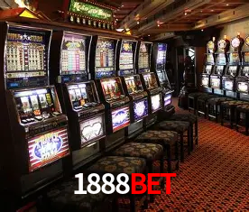 A Revolução dos Aplicativos de Jogos no 1888BET