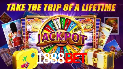 Descubra o Mundo do Cassino Online com 1888BET