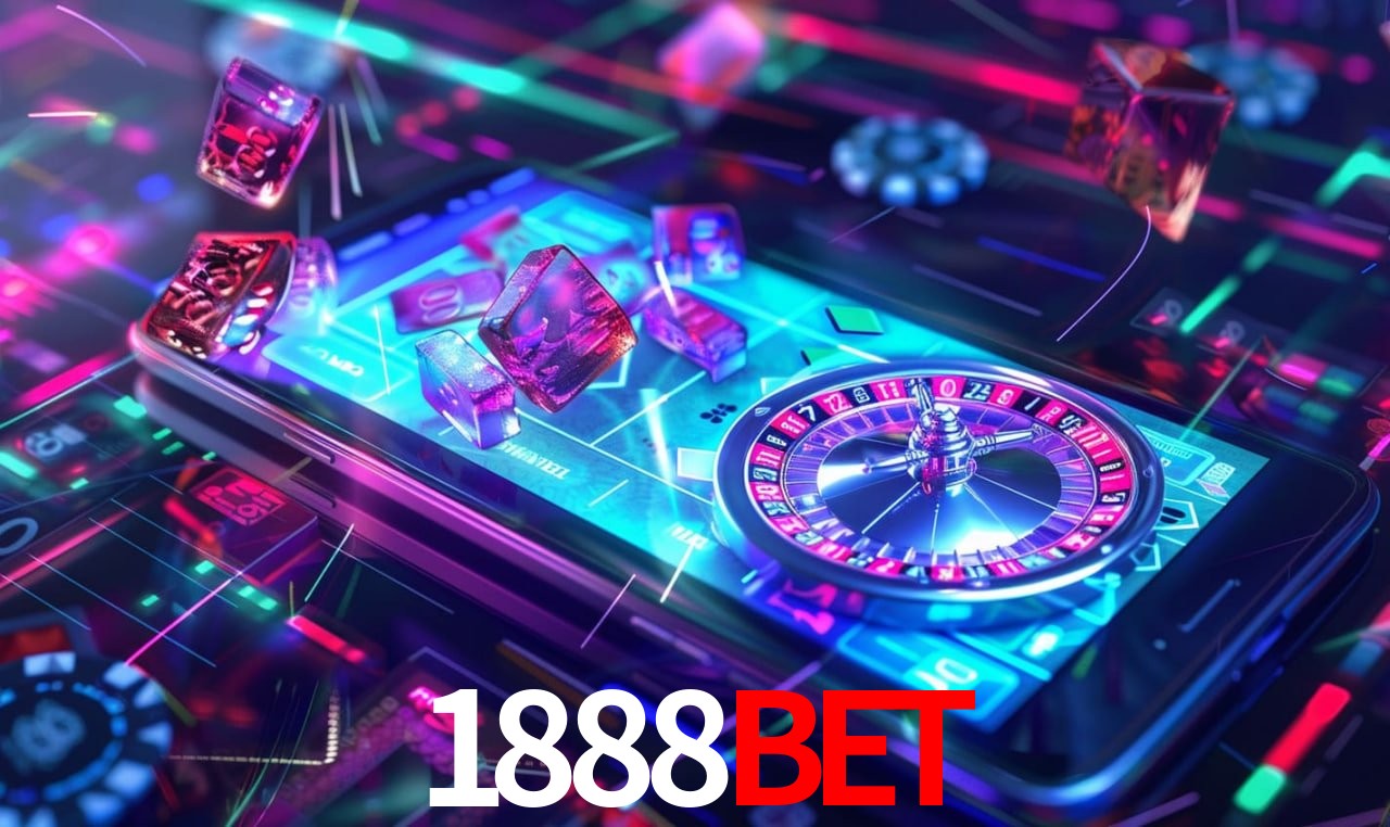 Gates of Olympus 1888BET