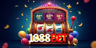 1888BET CASINO
