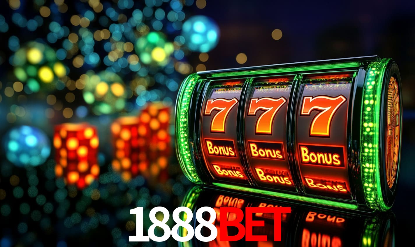 Sistemas de Segurança 1888BET