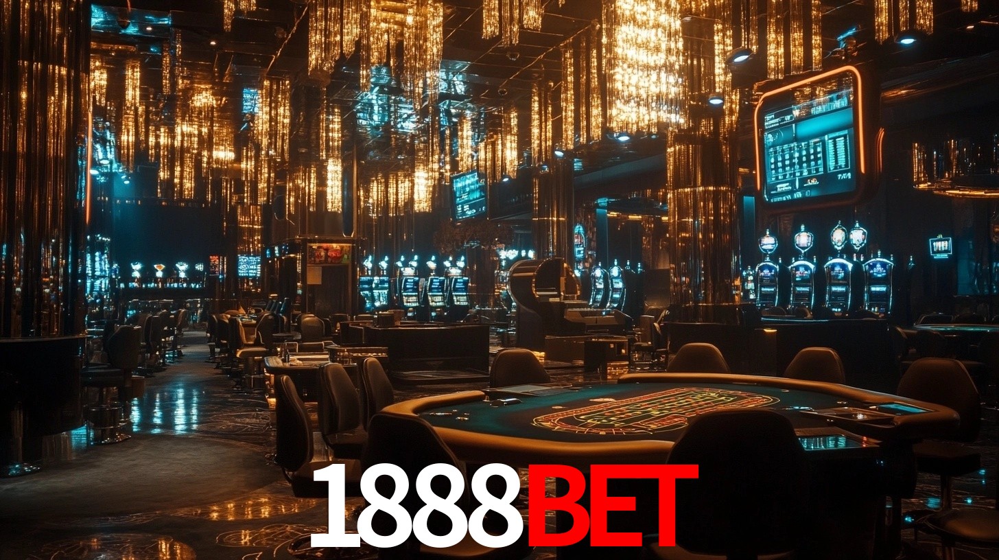 Programa VIP 1888BET