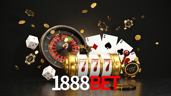 Slot Games 1888BET
