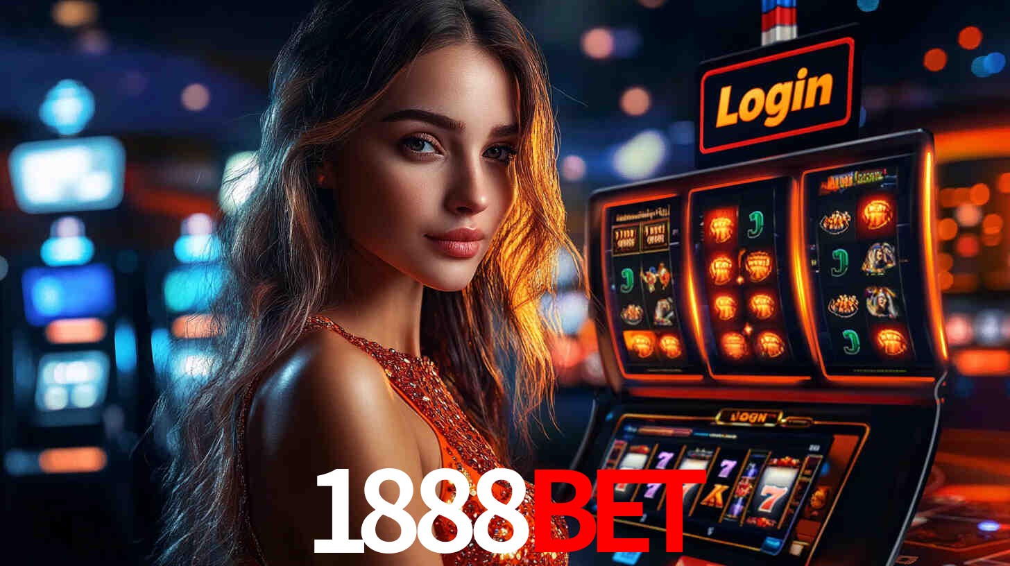 VIP Casino 1888BET