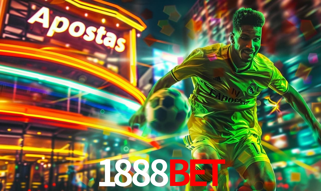 Login Seguro 1888BET