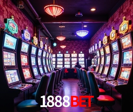1888BET