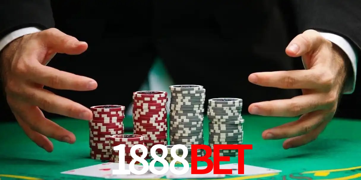 1888BET CASINO