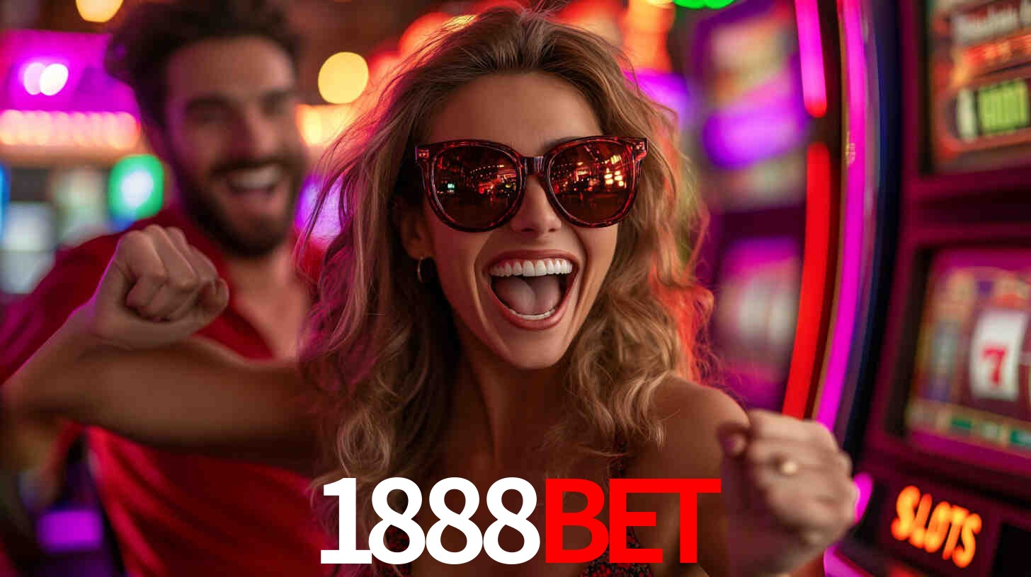 Inovações de Jogos na 1888BET: O Futuro das Experiências Interativas