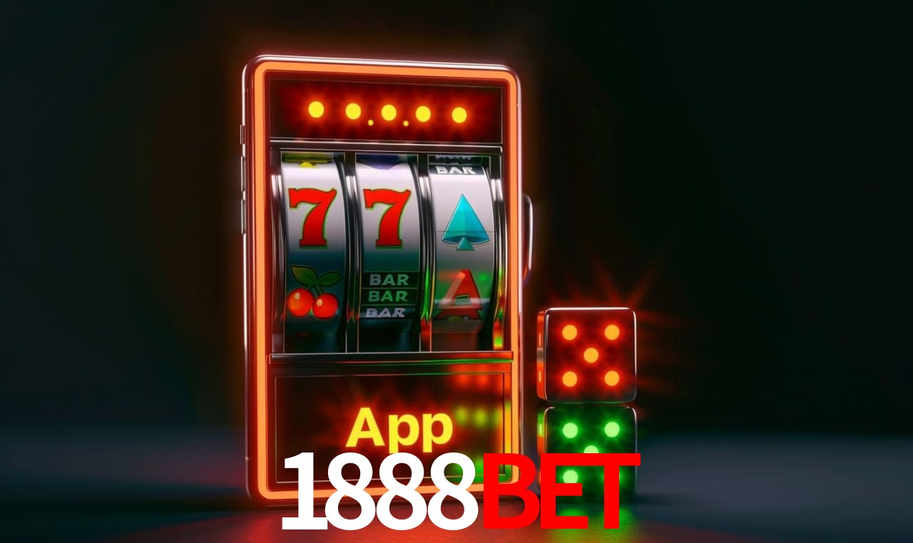 Casino Ao Vivo 1888BET