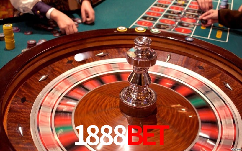 Mesa de Blackjack 1888BET