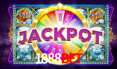 Descubra o Mundo do Cassino Online com 1888BET