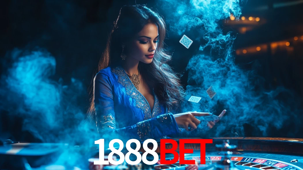1888BET login
