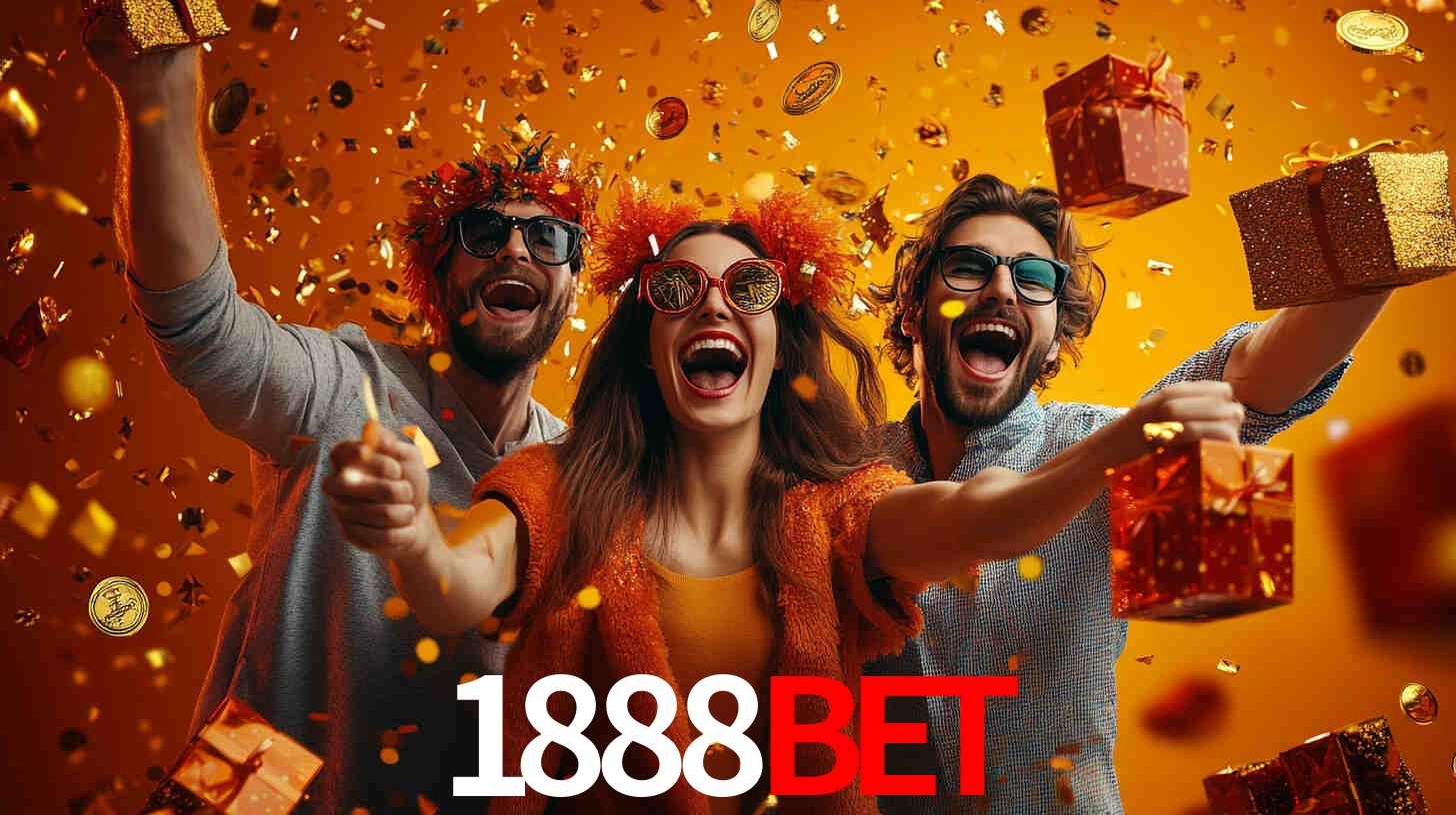 Daily Bonuses 1888BET