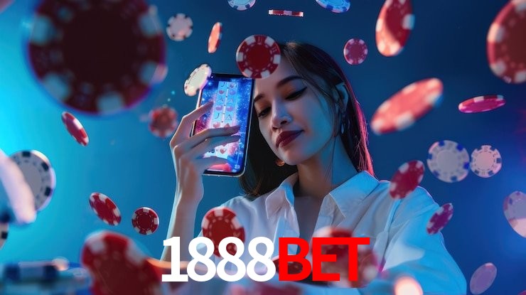 cassino 1888BET