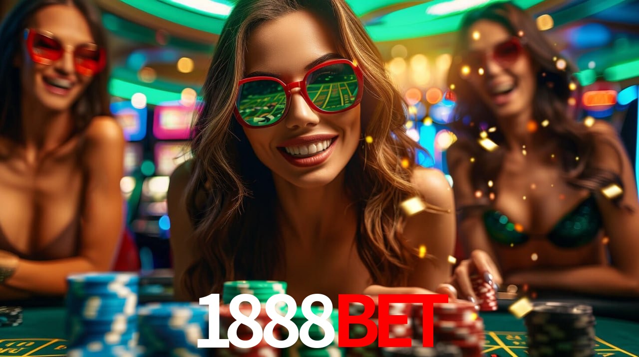 Secure Login 1888BET
