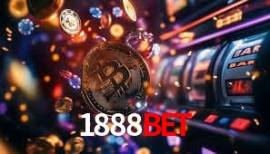 Interface do App 1888BET