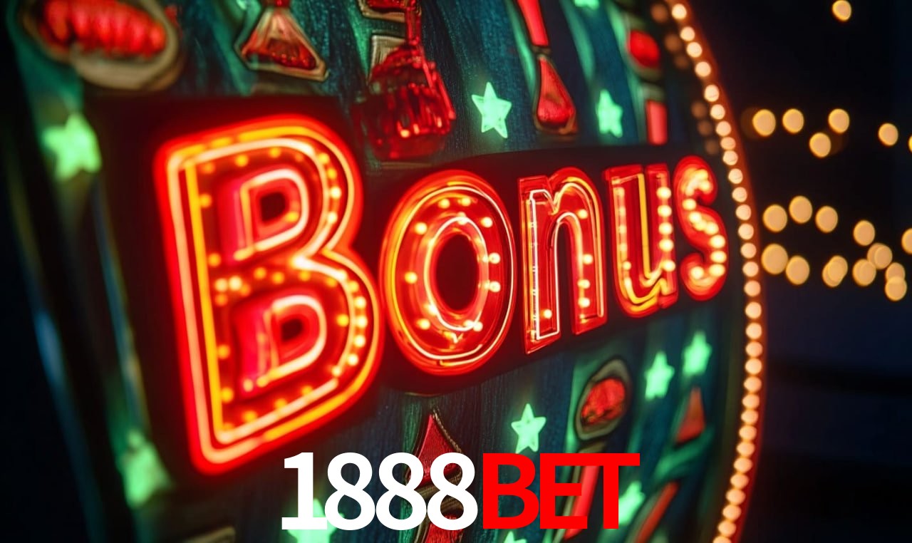 Casino Ao Vivo 1888BET