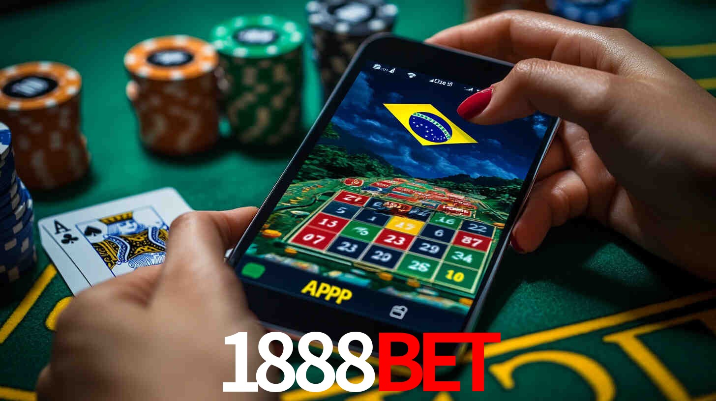 Descubra a Essência do 1888BET: Nossa História e Compromissos