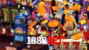 1888BET App Interface