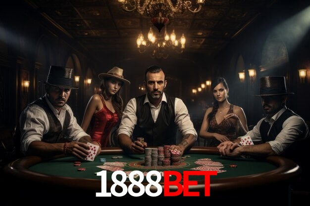 1888BET