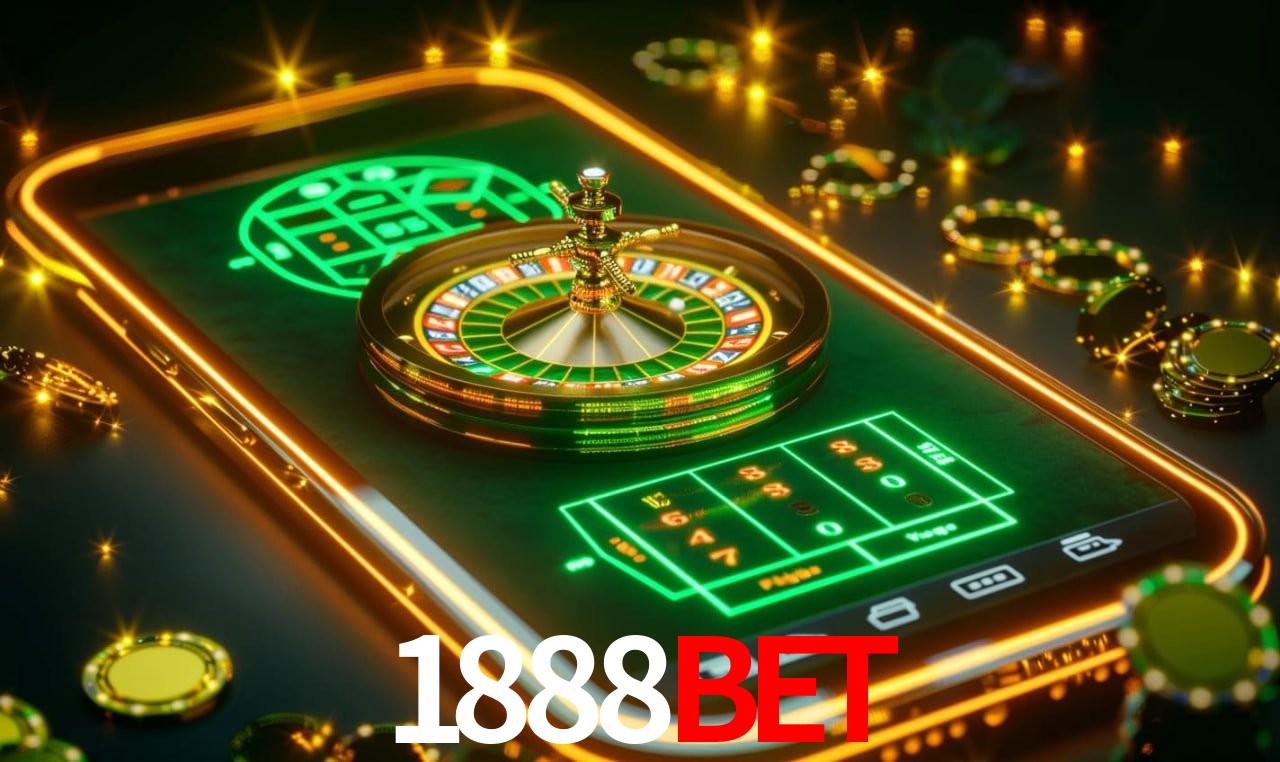 1888BET - Cassino Online Impressionante - 1888BET login