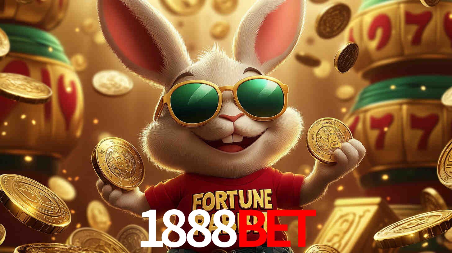 Welcome Bonus 1888BET