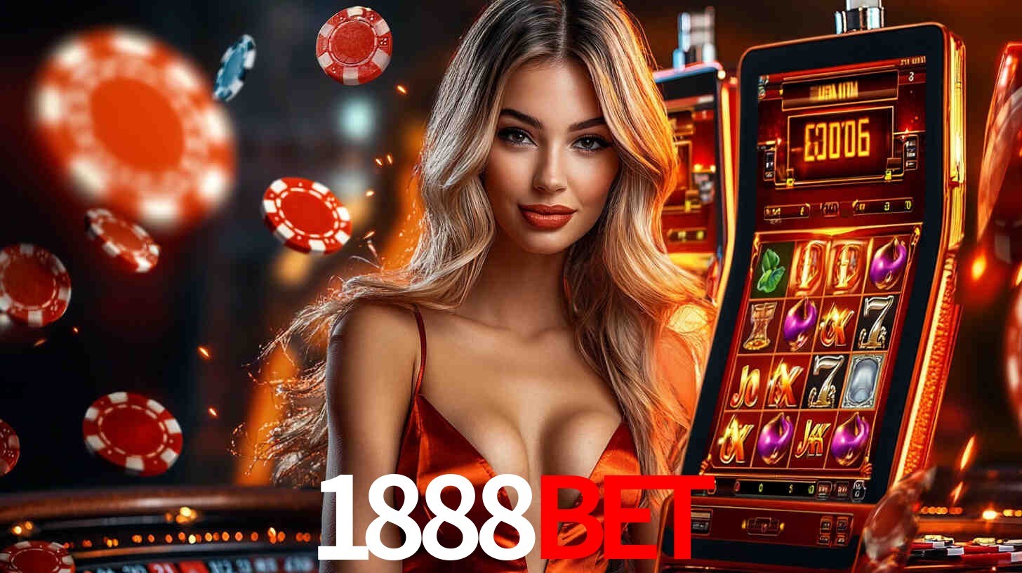 Live Casino 1888BET